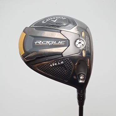 ROGUE　ST　　◆◆◆　(トリプルダイヤモンド)　LS　CE 1W 9°  S TENSEI　55　for　Callaway