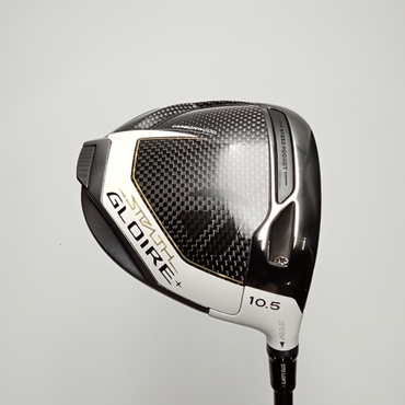 STEALTH　GLOIRE　PLUS 1W 10.5°  S Tour　AD　CQ-5