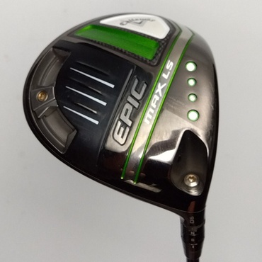 EPIC　MAX　LS 1W 9°  S TENSEI　55　for　Callaway