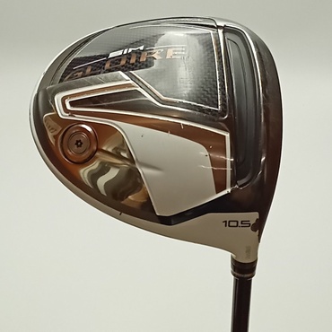 SIM　GLOIRE 1W 10.5°  SR Air　Speeder　TM