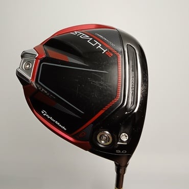 STEALTH2　HD 1W 9°  R TENSEI　RED　TM50　(22)