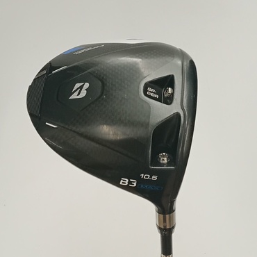 B3MAX 1W 10.5°  SR VANQUISH　BS40　for　MAX