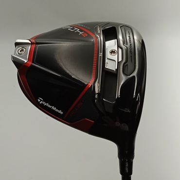 STEALTH2　PLUS 1W 9°  S Diamana　TM50　(23)