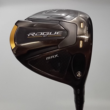 ROGUE　ST　MAX 1W その他カスタム(通常)