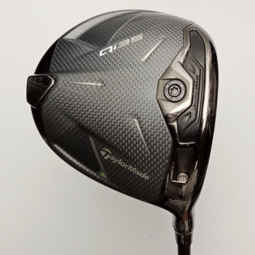 Qi35 1W 10.5°  S 2025　Diamana　BLACK　TM60