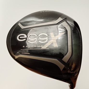 egg　EXTREME 1W 10.5°  M-37 オリジナルカーボン