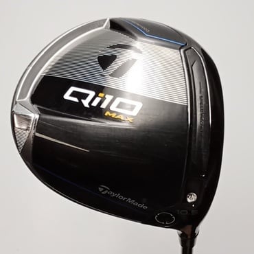Qi10　MAX 1W 10.5°  R Diamana　BLUE　TM50