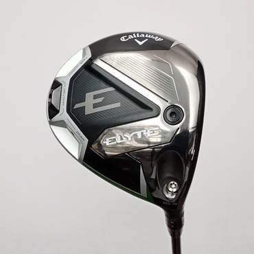 ELYTE 1W 10.5°  S VENTUS　GREEN　50　for　Callaway