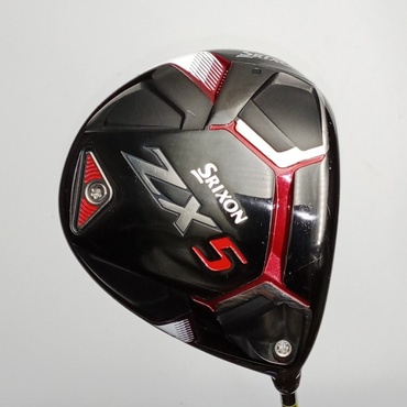 SRIXON　ZX5 1W 10.5°  SR Diamana　ZX　50