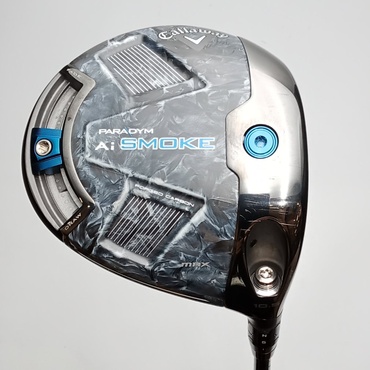 Ai　SMOKE　MAX 1W 10.5°  SR TENSEI　50　for　Callaway