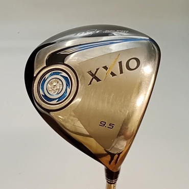 XXIO　9 1W 9.5°  S XXIO　MP900