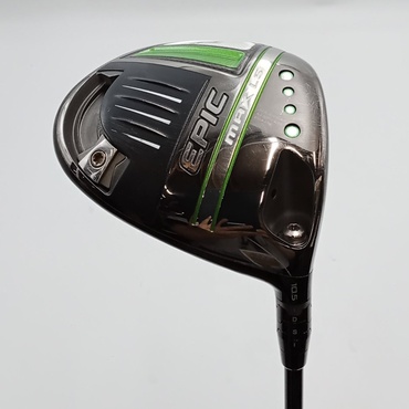 EPIC　MAX　LS　US 1W 10.5°  S MITSUBISHI　MMT　60