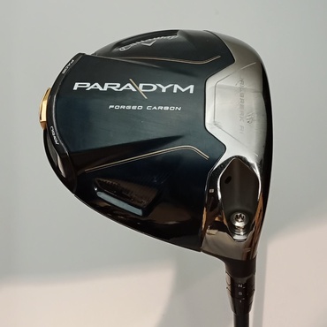 PARADYM 1W 10.5°  S VENTUS　TR　5　for　Callaway