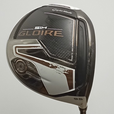 SIM　GLOIRE 1W 9.5°  SR Air　Speeder　TM