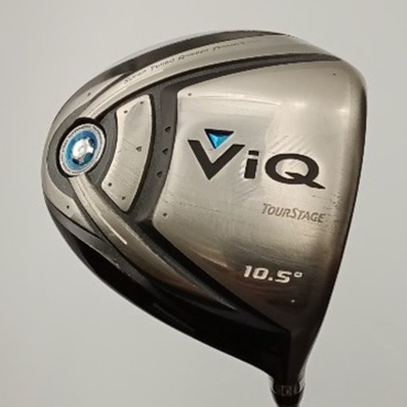 ViQ　(2010) 1W 10.5°  R VT-50w