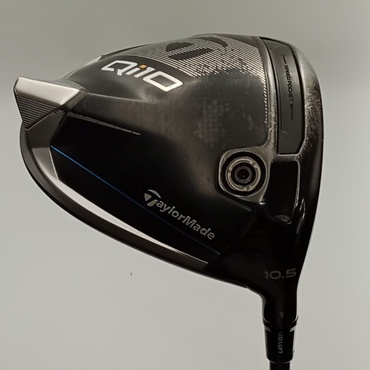 Qi10 1W 10.5°  S Diamana　BLUE　TM50