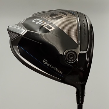 Qi10 1W 10.5°  SR Diamana　BLUE　TM50