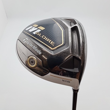 M　GLOIRE 1W 10.5°  R Speeder　EVOLUTION　TM