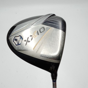 XXIO　13　ネイビー 1W 10.5°  R XXIO　MP1300　ネイビー