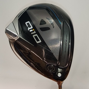 Qi10 1W 10.5°  R Diamana　BLUE　TM50