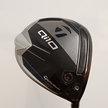 Qi10 1W 9°  S Diamana　BLUE　TM50