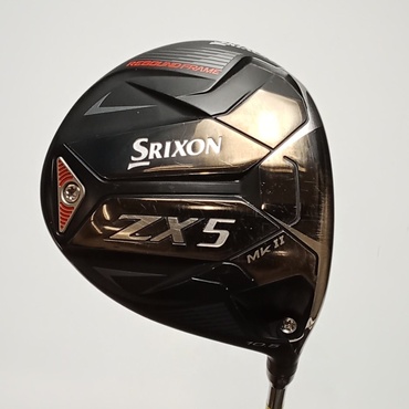 SRIXON　ZX5　MKⅡ 1W 10.5°  SR Diamana　ZX-Ⅱ50