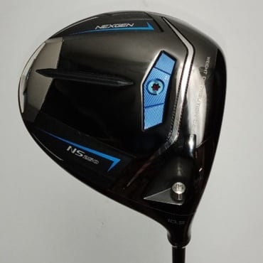 NEXGEN　NS250 1W 10.5°  NS250D　TS　BLUE