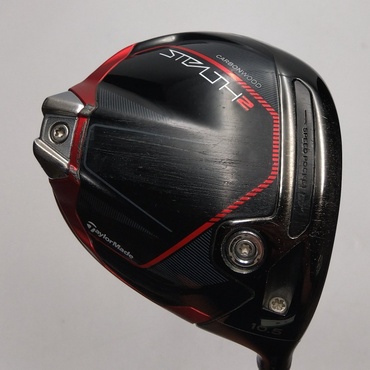 STEALTH2 1W 10.5°  S TENSEI　RED　TM50　(22)
