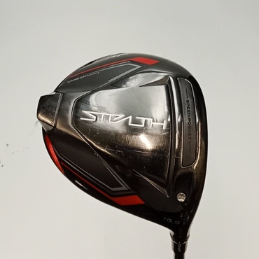 STEALTH 1W 10.5°  SR TENSEI　RED　TM50　(22)