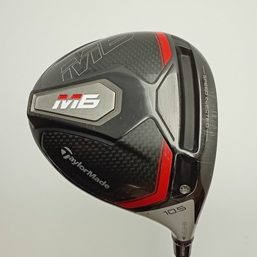 M6 1W 10.5°  S FUBUKI　TM5　2019