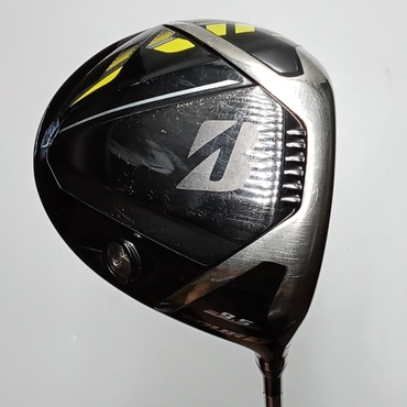 TOUR　B　JGR　(2017) 1W 9.5°  S Speeder　569　EVOLUTION　Ⅳ