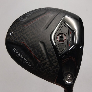 QUANTUM　MAX　FAST 1W 10.5°  VANQUISH　RED　Type-1