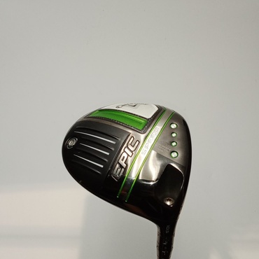 EPIC　SPEED 1W 10.5°  R Diamana　50　for　Callaway