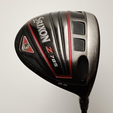 SRIXON　Z785 1W 9.5°  X Miyazaki　MIZU　6