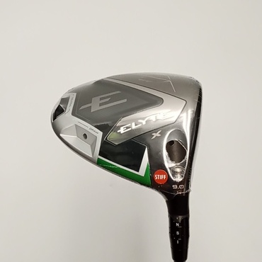 ELYTE　X 1W 9°  S VENTUS　GREEN　50　for　Callaway