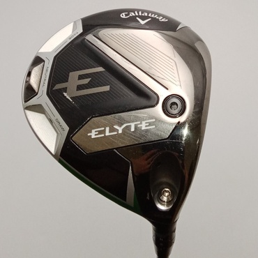 ELYTE 1W 10.5°  S VENTUS　GREEN　50　for　Callaway