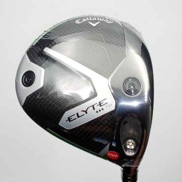 ELYTE　　　　　◆◆◆　(トリプルダイヤモンド)　TD 1W 9°  S TENSEI　GREEN　60　for　Callaway