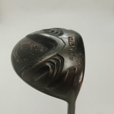 VOLTIO　IV　BLACK 1W 10°  R Speeder　360