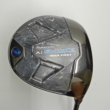 Ai　SMOKE　MAX　FAST 1W 10.5°  R TENSEI　40　for　Callaway