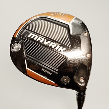 MAVRIK　MAX 1W その他カーボン
