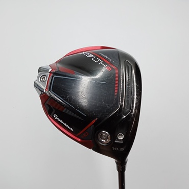 STEALTH2　HD 1W 10.5°  S TENSEI　RED　TM50　(22)