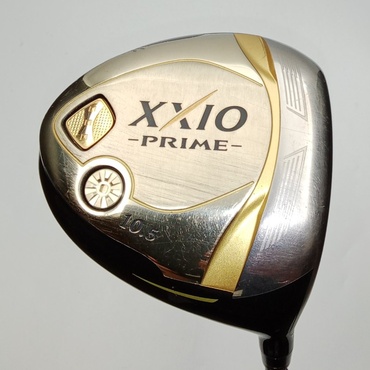 XXIO　PRIME　(2017) 1W 10.5°  R XXIO　PRIME　SP-900