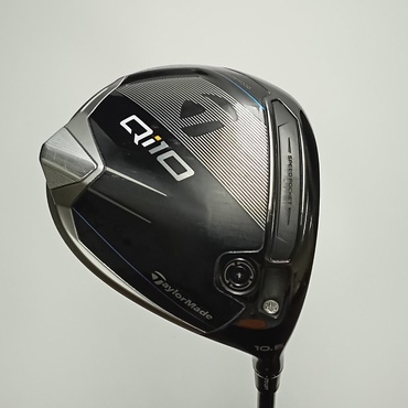 Qi10 1W 10.5°  S Diamana　BLUE　TM50