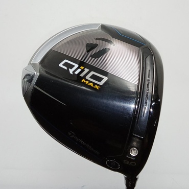 Qi10　MAX 1W 9°  S Diamana　BLUE　TM50