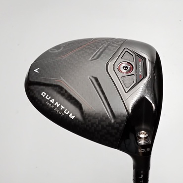 QUANTUM　MAX　FAST 1W 10.5°  R SPDSTAR　40