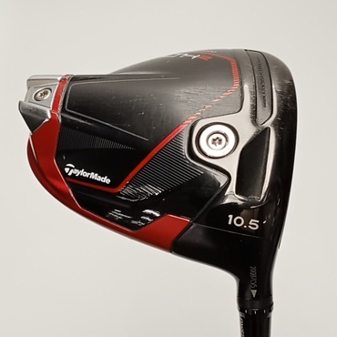 STEALTH2 1W 10.5°  R TENSEI　RED　TM50　(22)