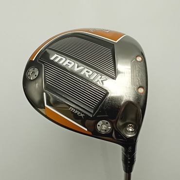 MAVRIK　MAX 1W 10.5°  SR Diamana　40　for　Callaway