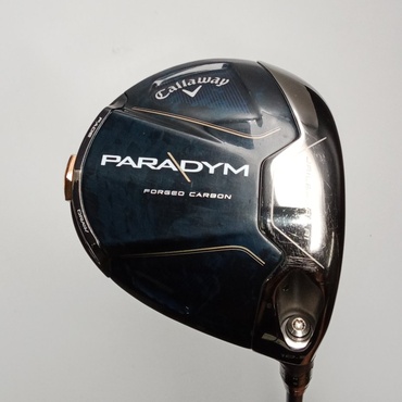 PARADYM 1W 10.5°  SR VENTUS　TR　5　for　Callaway