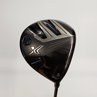 XXIO　X　-eks-　(2024) 1W 10.5°  SR Miyazaki　AX-3