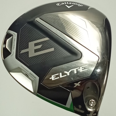 ELYTE　X 1W その他カーボン